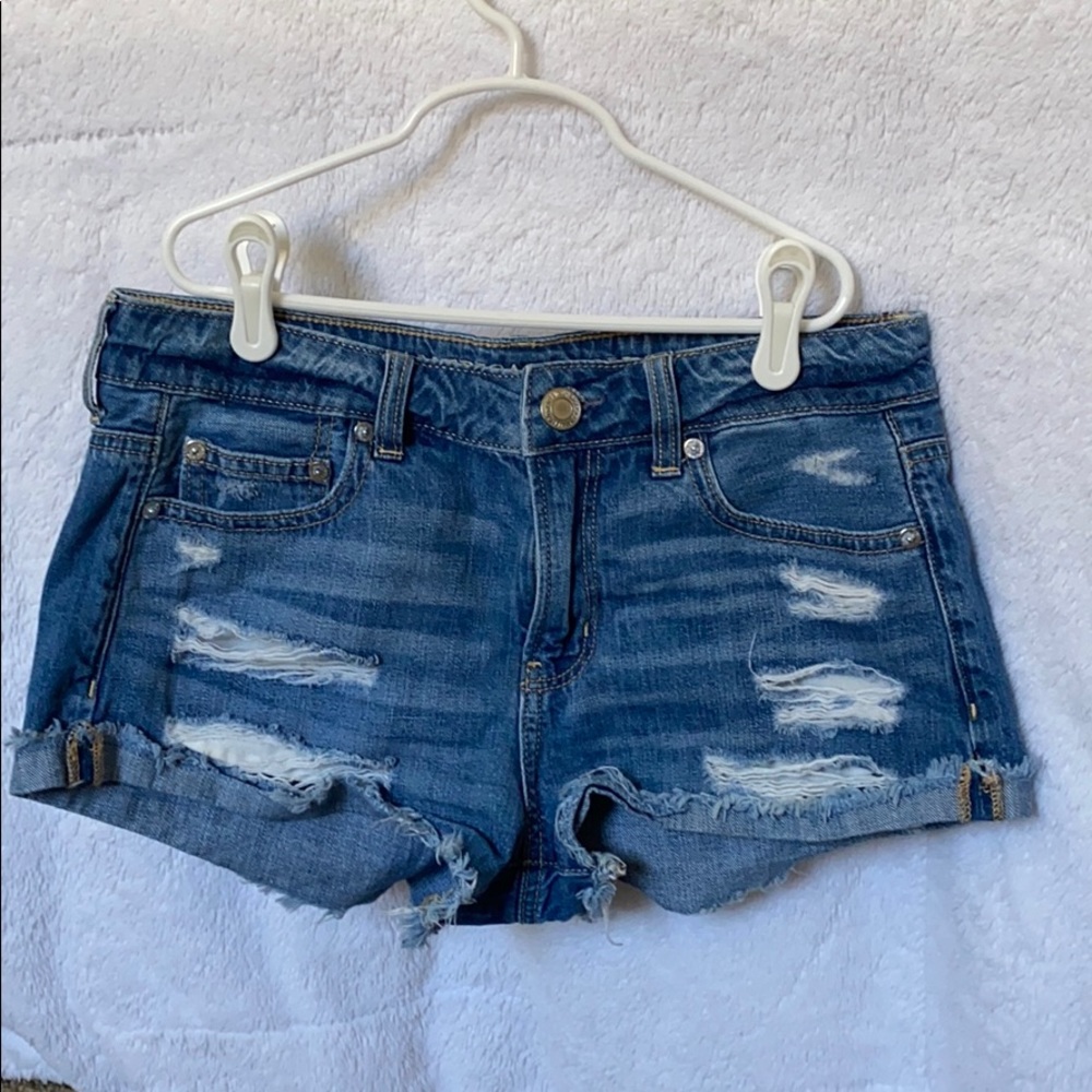 shorts